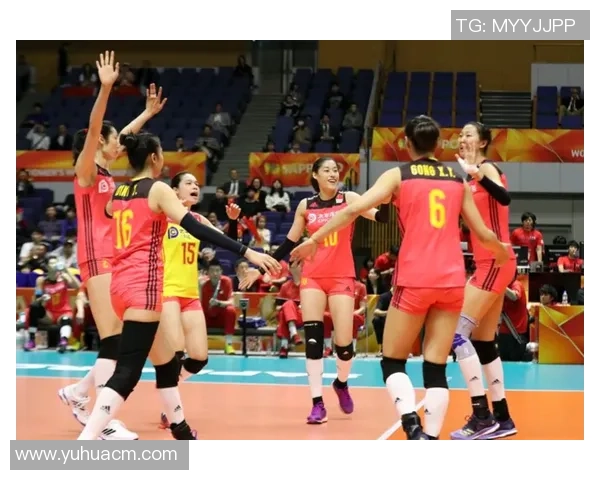 广州排球队盯防策略揭秘深度解析排球战术与团队协作技巧