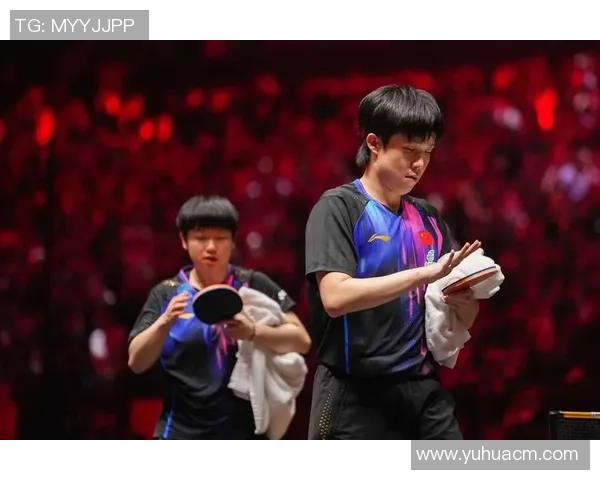 西安乒乓球队在大满贯赛事中的经验与表现全面分析