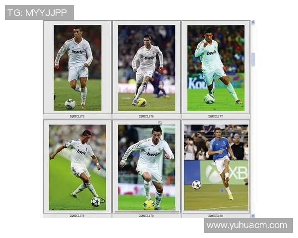 足球明星全身海报图片展示全球顶级球员风采与魅力的视觉盛宴