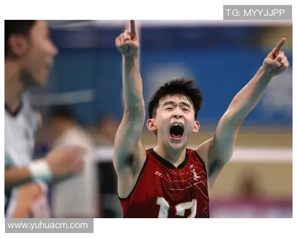 南京排球队选拔赛特别报道:从默默无闻到耀眼夺冠的奋斗之路